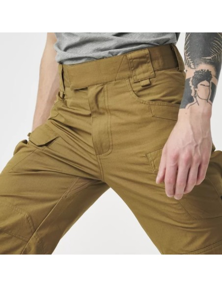 Helikon-Tex UTF Pants NyCo Ripstop (various colors)