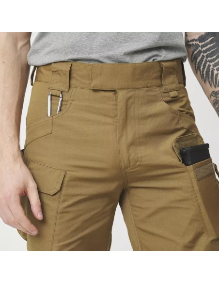 Helikon-Tex UTF Pants NyCo Ripstop (various colors)