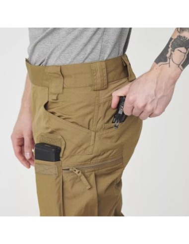Helikon-Tex UTF Pants NyCo Ripstop (various colors)