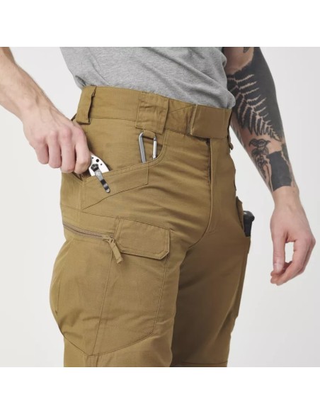Helikon-Tex UTF Pants NyCo Ripstop (various colors)
