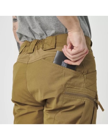 Helikon-Tex UTF Pants NyCo Ripstop (various colors)