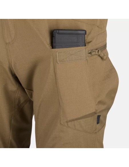 Helikon-Tex UTF Pants NyCo Ripstop (various colors)