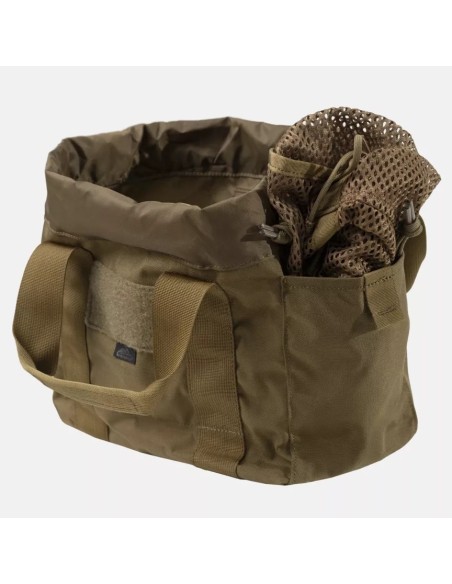Helikon-Tex Ammo Bucket Cordura® Pouch (various colors)