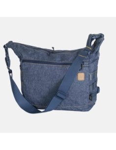 Helikon-Tex Bushcraft Satchel - Nylon Polyester Blend Bag