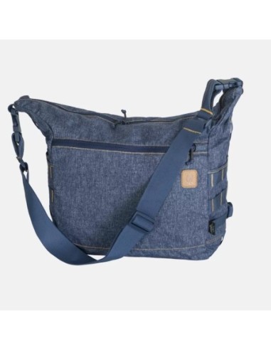Helikon-Tex Bushcraft Satchel - Nylon Polyester Blend Bag