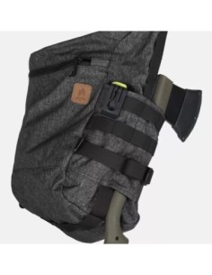 Helikon-Tex Bushcraft Satchel - Nylon Polyester Blend Bag 2