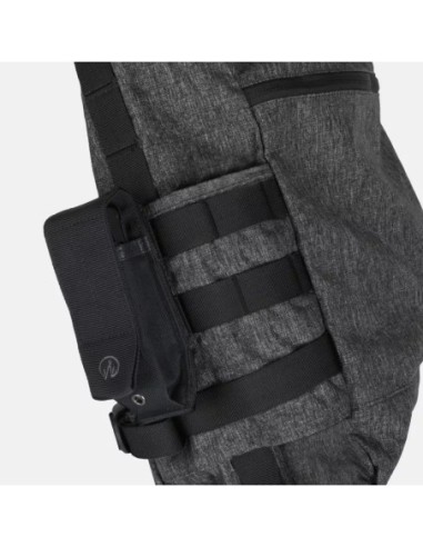 Helikon-Tex Bushcraft Satchel - Nylon Polyester Blend Bag