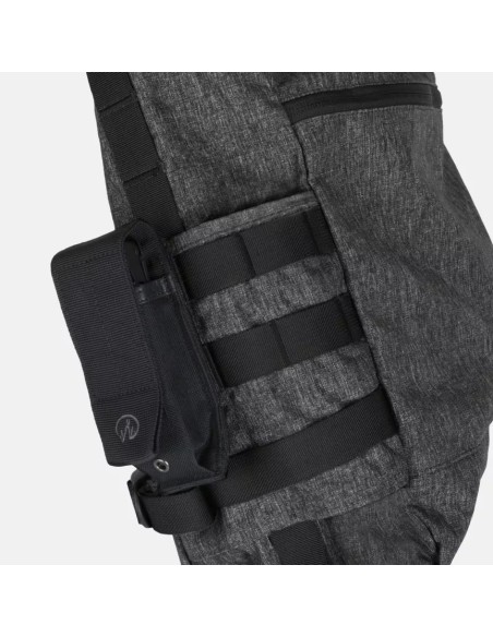 Helikon-Tex Bushcraft Satchel - Nylon Polyester Blend Bag