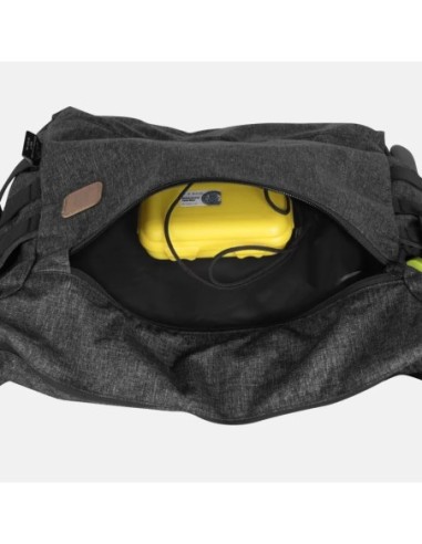 Helikon-Tex Bushcraft Satchel - Nylon Polyester Blend Bag