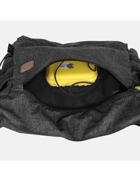 Helikon-Tex Bushcraft Satchel - Nylon Polyester Blend Bag
