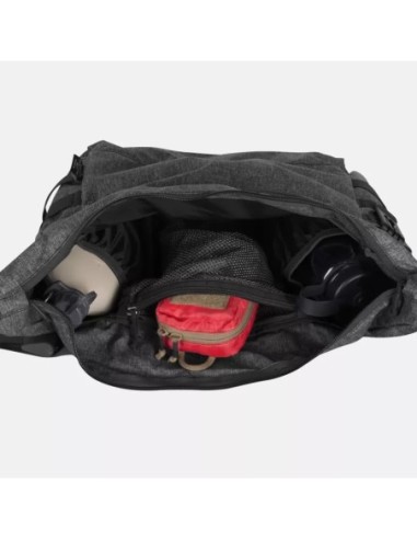 Helikon-Tex Bushcraft Satchel - Nylon Polyester Blend Bag