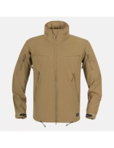 Helikon-Tex Cougar Jacket Softshell (various colors) 2