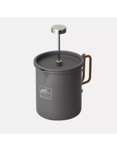 Helikon-Tex French Press Camp 2