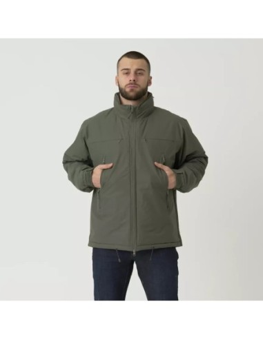 Helikon-Tex Husky Jacket Nylon (various colors)