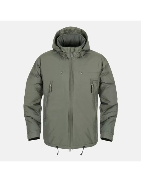 Helikon-Tex Husky Jacket Nylon (various colors)