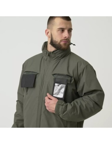 Helikon-Tex Husky Jacket Nylon (various colors)