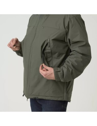 Helikon-Tex Husky Jacket Nylon (various colors)