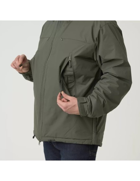 Helikon-Tex Husky Jacket Nylon (various colors)