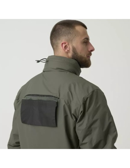 Helikon-Tex Husky Jacket Nylon (various colors)