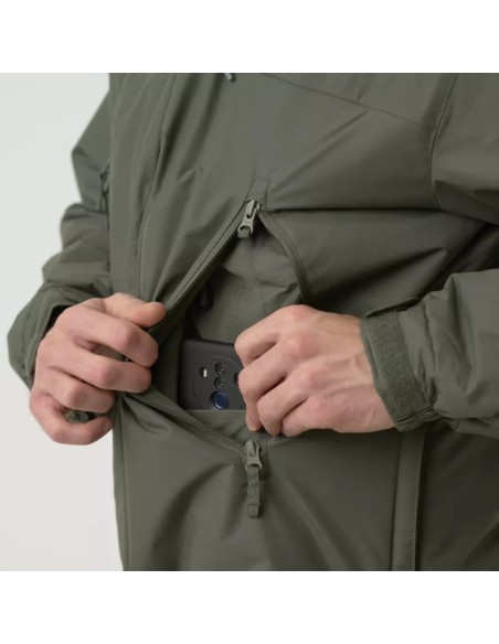 Helikon-Tex Husky Jacket Nylon (various colors)