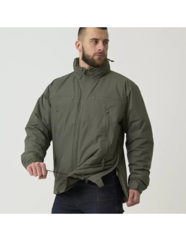 Helikon-Tex Husky Jacket Nylon (various colors)
