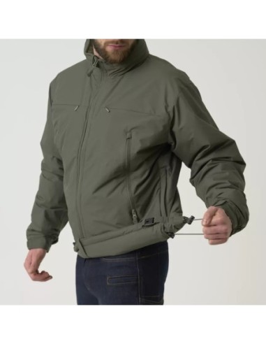 Helikon-Tex Husky Jacket Nylon (various colors)