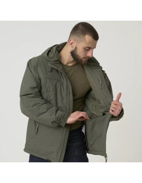 Helikon-Tex Husky Jacket Nylon (various colors)
