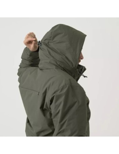 Helikon-Tex Husky Jacket Nylon (various colors)