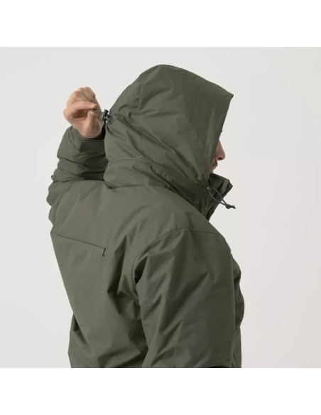 Helikon-Tex Husky Jacket Nylon (various colors)