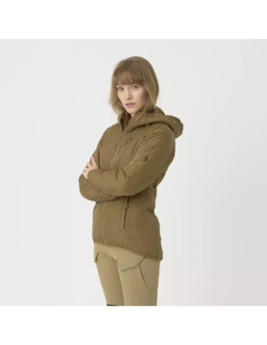 Helikon-Tex Women's Wolfhound Hoodie Jacket - Windpack® Nylon (various colors)