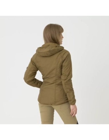 Helikon-Tex Women's Wolfhound Hoodie Jacket - Windpack® Nylon (various colors)