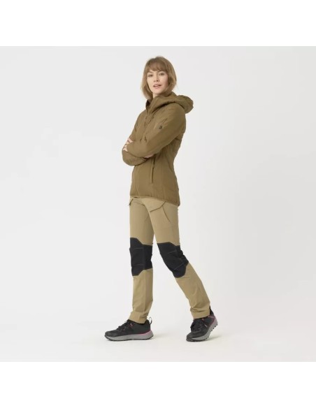 Helikon-Tex Women's Wolfhound Hoodie Jacket - Windpack® Nylon (various colors)