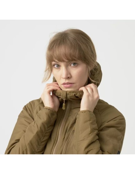 Helikon-Tex Women's Wolfhound Hoodie Jacket - Windpack® Nylon (various colors)