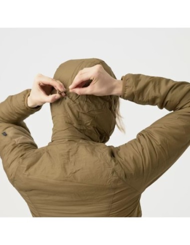 Helikon-Tex Women's Wolfhound Hoodie Jacket - Windpack® Nylon (various colors)