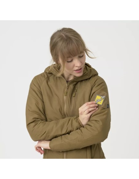 Helikon-Tex Women's Wolfhound Hoodie Jacket - Windpack® Nylon (various colors)