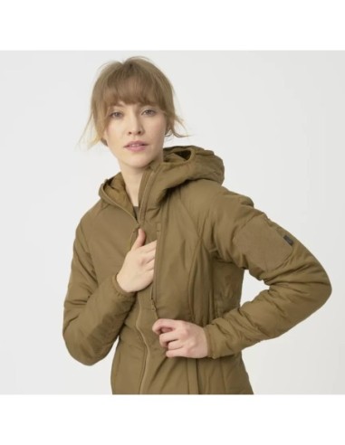 Helikon-Tex Women's Wolfhound Hoodie Jacket - Windpack® Nylon (various colors)