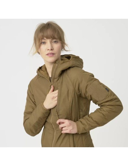 Helikon-Tex Women's Wolfhound Hoodie Jacket - Windpack® Nylon (various colors)