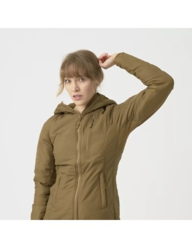 Helikon-Tex Women's Wolfhound Hoodie Jacket - Windpack® Nylon (various colors)