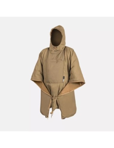 Helikon-Tex Swagman Roll Poncho - Windpack® Nylon (various colors)