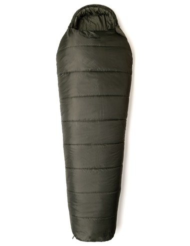 Snugpak Sleeper Extreme sleepingbag (olive)