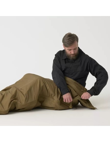 Helikon-Tex Swagman Roll Poncho - Windpack® Nylon (various colors)