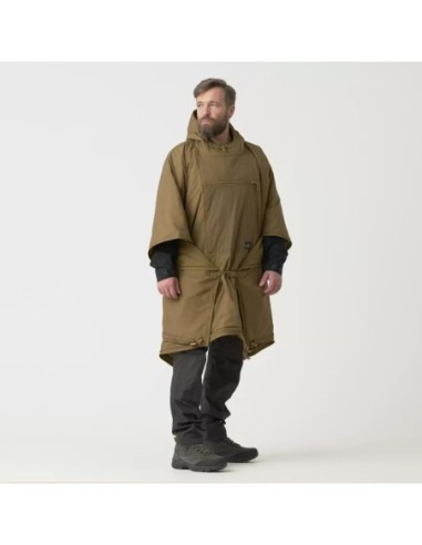 Helikon-Tex Swagman Roll Poncho - Windpack® Nylon (various colors)