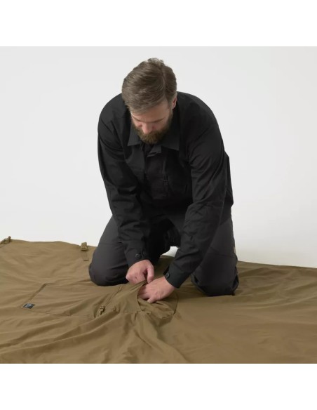 Helikon-Tex Swagman Roll Poncho - Windpack® Nylon (various colors)