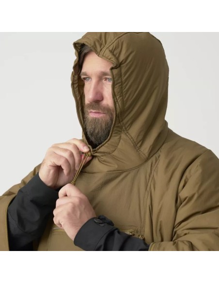 Helikon-Tex Swagman Roll Poncho - Windpack® Nylon (various colors)