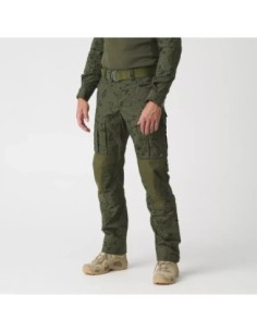 Helikon-Tex MCDU Pants - PolyCotton Stretch Ripstop... 2