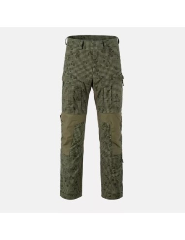Helikon-Tex MCDU Pants - PolyCotton Stretch Ripstop (various colors)