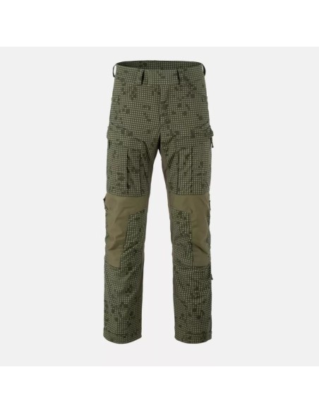 Helikon-Tex MCDU Pants - PolyCotton Stretch Ripstop (various colors)