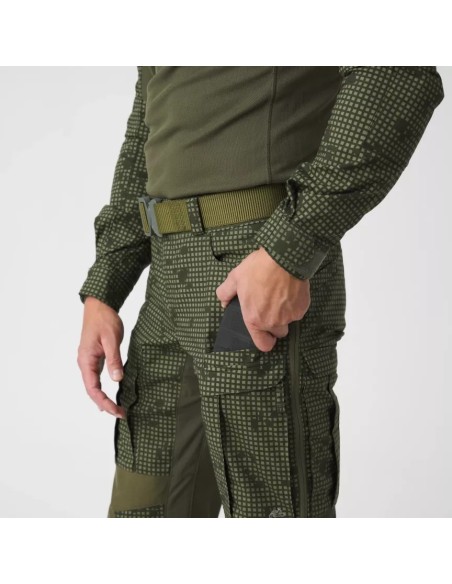 Helikon-Tex MCDU Pants - PolyCotton Stretch Ripstop (various colors)