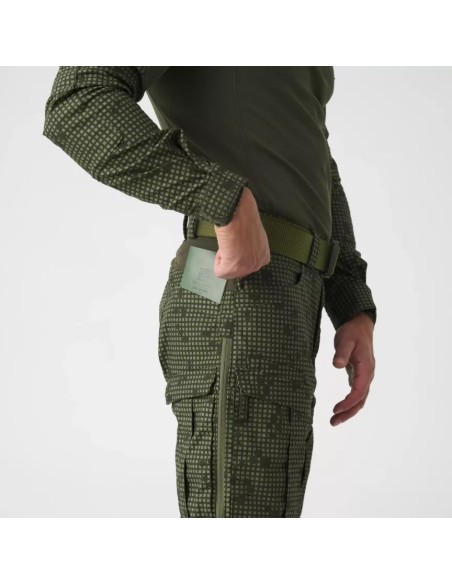Helikon-Tex MCDU Pants - PolyCotton Stretch Ripstop (various colors)