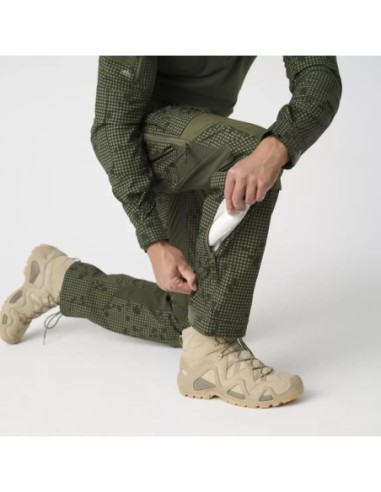 Helikon-Tex MCDU Pants - PolyCotton Stretch Ripstop (various colors)